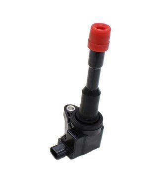 Котушка запалювання honda civic/jazz (2001-), 30521pwa003 12201050 12201050 фото