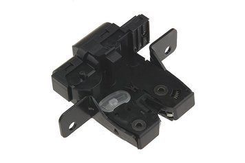 Замок багажника renault clio 3 2005- megane 2 2002- 8200076240 EZC-RE-014 фото