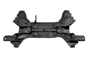 підрамник ( балка ) HYUNDAI I20 09-, IX20 2010-2019, KIA VENGA 2010- 62400-1J000 ZRZ-HY-508PZ фото