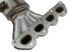 Катализатор opel astra h 1.6 1.8 2006- 12992393 KAT-PL-006 фото 6