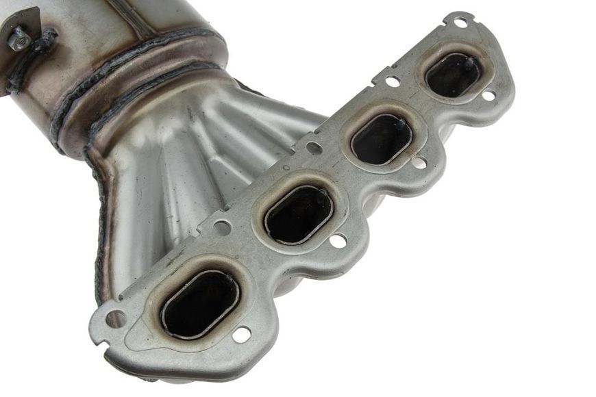Катализатор opel astra h 1.6 1.8 2006- 12992393 KAT-PL-006 фото