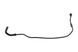Патрубок системи охолодження przepustnicy opel astra h 1.6 2006 - astra j 1.6 2010 - 55559352 CTM-PL-018 фото 3