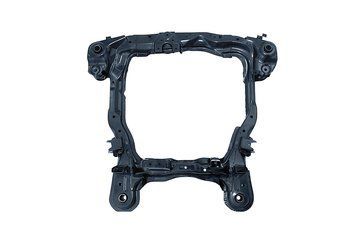 Подрамник передний hyundai tucson 04-10 kia sportage 04-10 62405-1F000 ZRZ-HY-501 фото