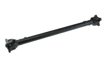 вал карданний BMW XDRIVE 5 F10/F11 10-, 5GT 09-, 6 F13/F06 10-, 7 F0 08- /FRONT/ 26207593164 NWN-BM-004PZ фото