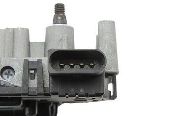 Електродвигуни склоочисника пров. Audi a4 2000-, 8e1955119 ESWAU011 ESW-AU-011 фото