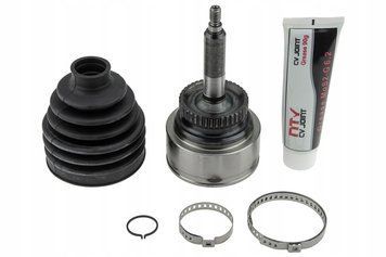 Шрус зовнішній ssangyong rexton 02- actyon 05- 4130009002 NPZ-DW-031 фото
