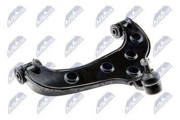 Важіль підвіски зад. Верх л/п suzuki vitara 88-05, 46200-50830 ZWTSU007 ZWT-SU-007 фото