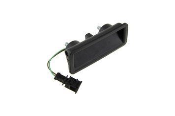 Кнопка открытия багажника skoda fabia i hb 1999-2008 6Y0827574K EZC-SK-012 фото