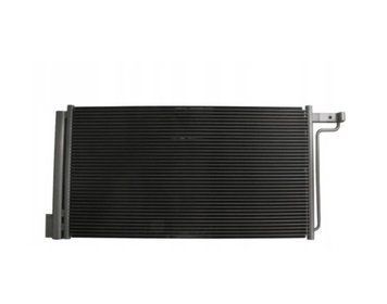 радиатор кондиционера Ford Fiesta/B-Max, 13- 32L1K8C2SDI фото