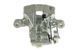 суппорт тормозной задний audi 80 90 86-91 100 200 82-94 443615423A HZT-AU-026 фото 3